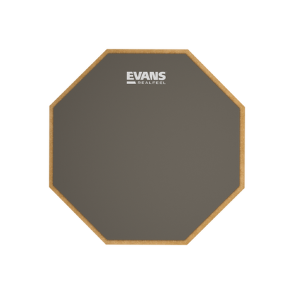 Evans REALFEEL Practice Pad 7"