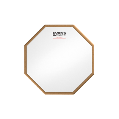 REALFEEL 10" Attacktile Pad