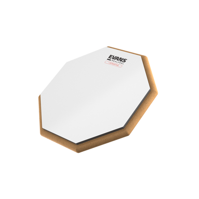 REALFEEL 10" Attacktile Pad