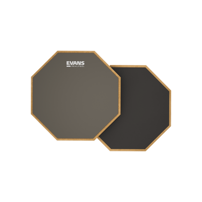 Evans REALFEEL Practice Pad 12"