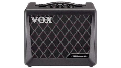 Vox Clubman 60