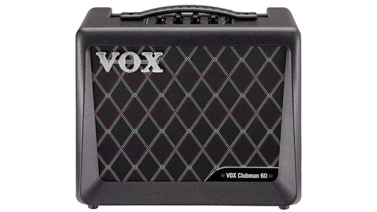 Vox Clubman 60