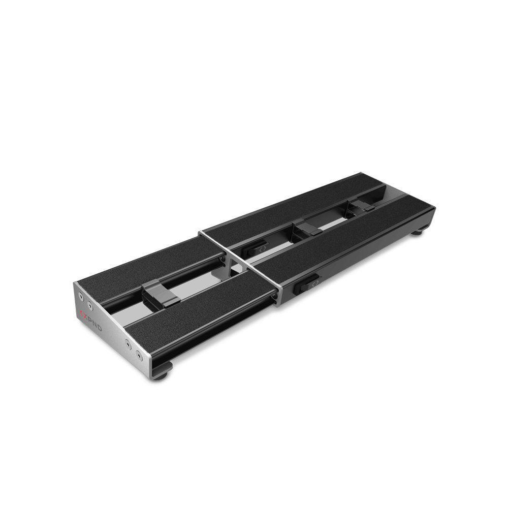 D'Addario XPND1 Expanding Pedalboard
