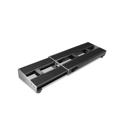 D'Addario XPND1 Expanding Pedalboard