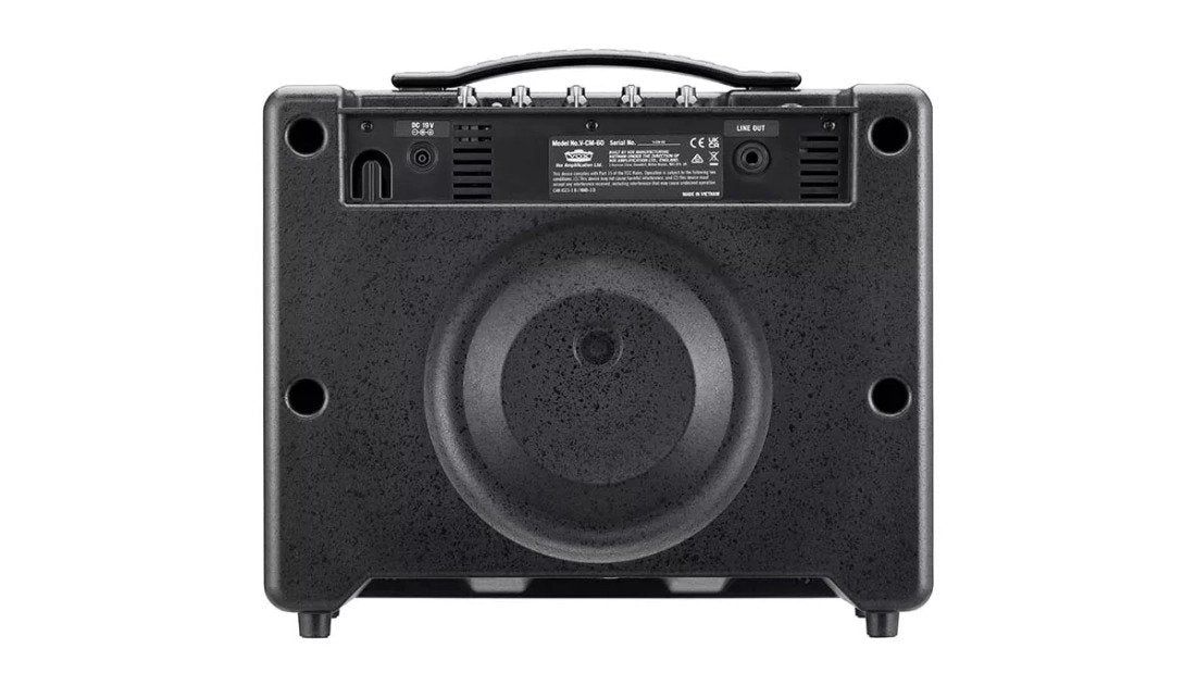 Vox Clubman 60