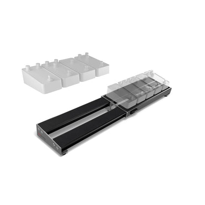 D'Addario XPND1 Expanding Pedalboard