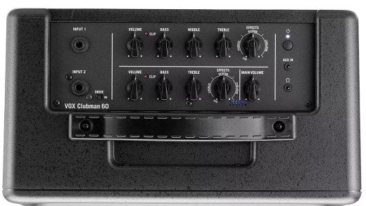 Vox Clubman 60