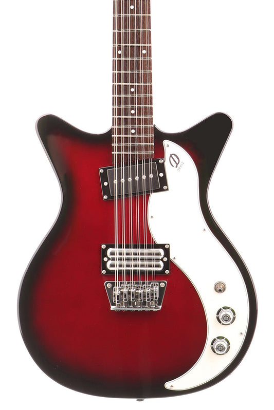Danelectro D59X12 12-String Electric Guitar