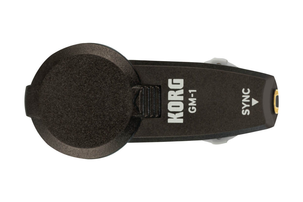 Korg Group Metronome