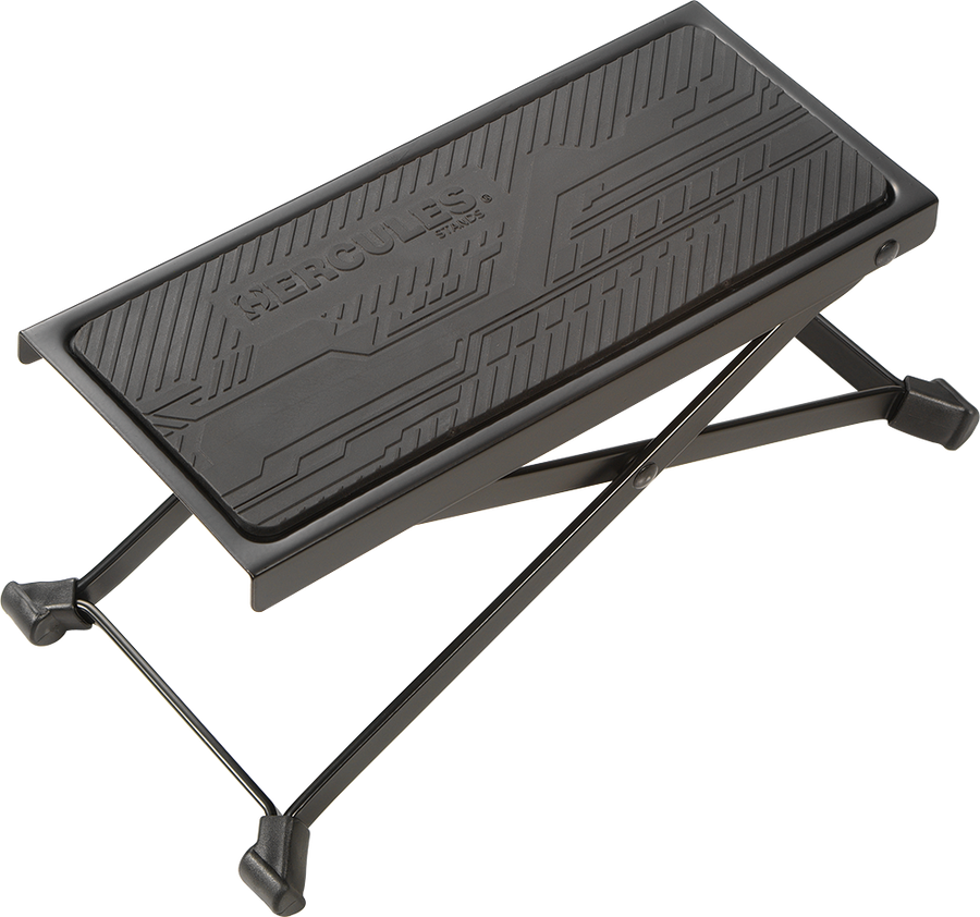 Hercules Footrest FS100B