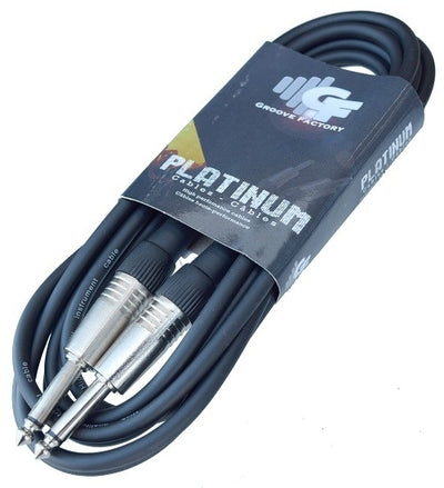 Groove Factory Instrument Cable