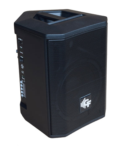 Groove Factory T-PRO Series - 8'' Powered Speaker with Bluetooth
