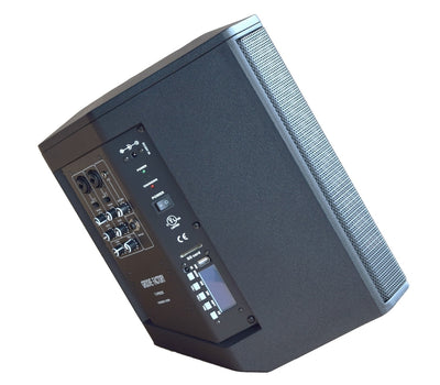 GROOVE FACTORY T-PRO8 - POWERED SPEAKER WITH BLUETOOTH