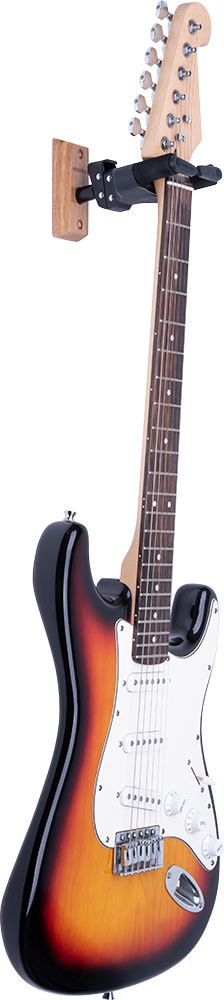 Hercules Guitar Hanger GSP38WB PLUS