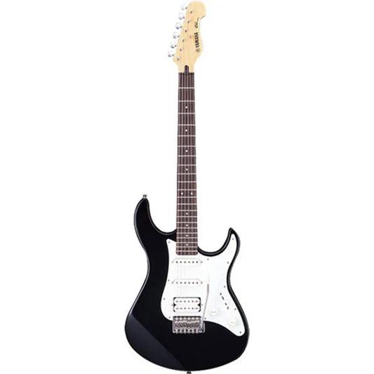 Yamaha EG112GPII - Black