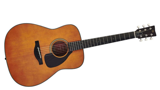 Yamaha FG5 Acoustic Guitar