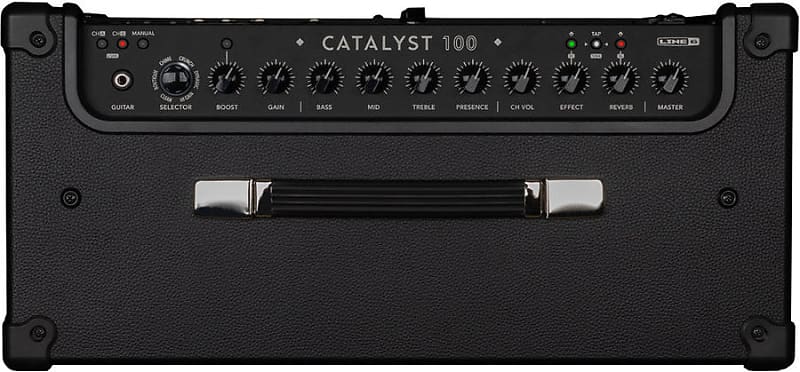 Line 6 Catalyst-100 Guitar Combo