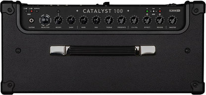 Line 6 Catalyst-100 Guitar Combo