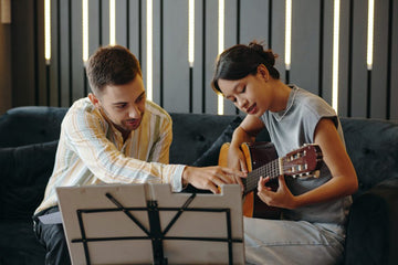 Shop all instruments and music gear at Granata Music