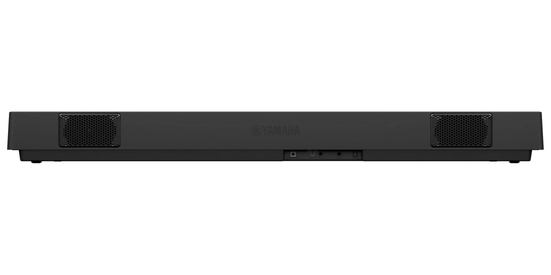 Yamaha P145BT 88-Note Digital Piano - Black