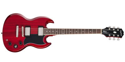 Epiphone SG Tribute Electric Guitar