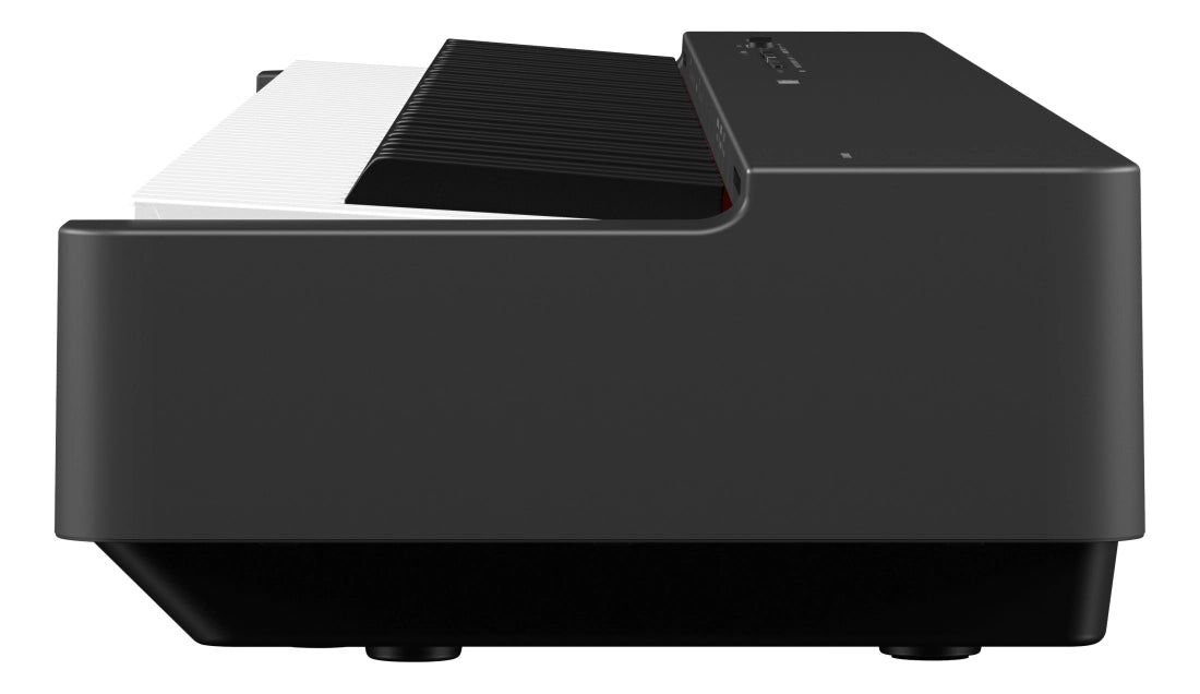 Yamaha P225B 88-Key Portable Digital Piano - Black
