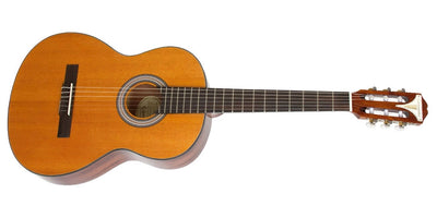 Classical E1 Nylon String Acoustic - Natural