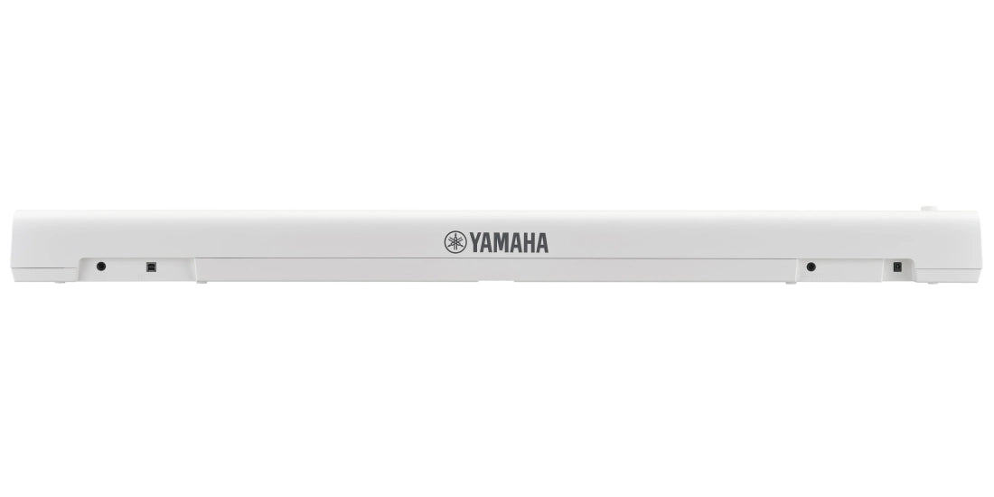Yamaha Piaggero NP-35 Digital Piano - White – Granata Music Ltd Yamaha Piaggero NP-35 Digital Piano - White – Granata Music Ltd