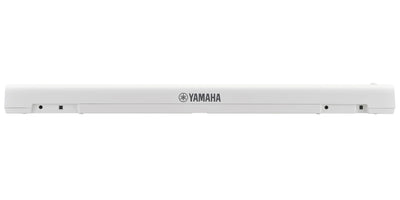 Yamaha Piaggero NP-35 Digital Piano - White