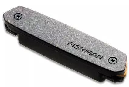 Fishman Neo-D02 Passive Humbucker Soundhole Pickup
