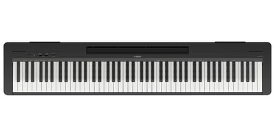 Yamaha P145BT 88-Note Digital Piano - Black