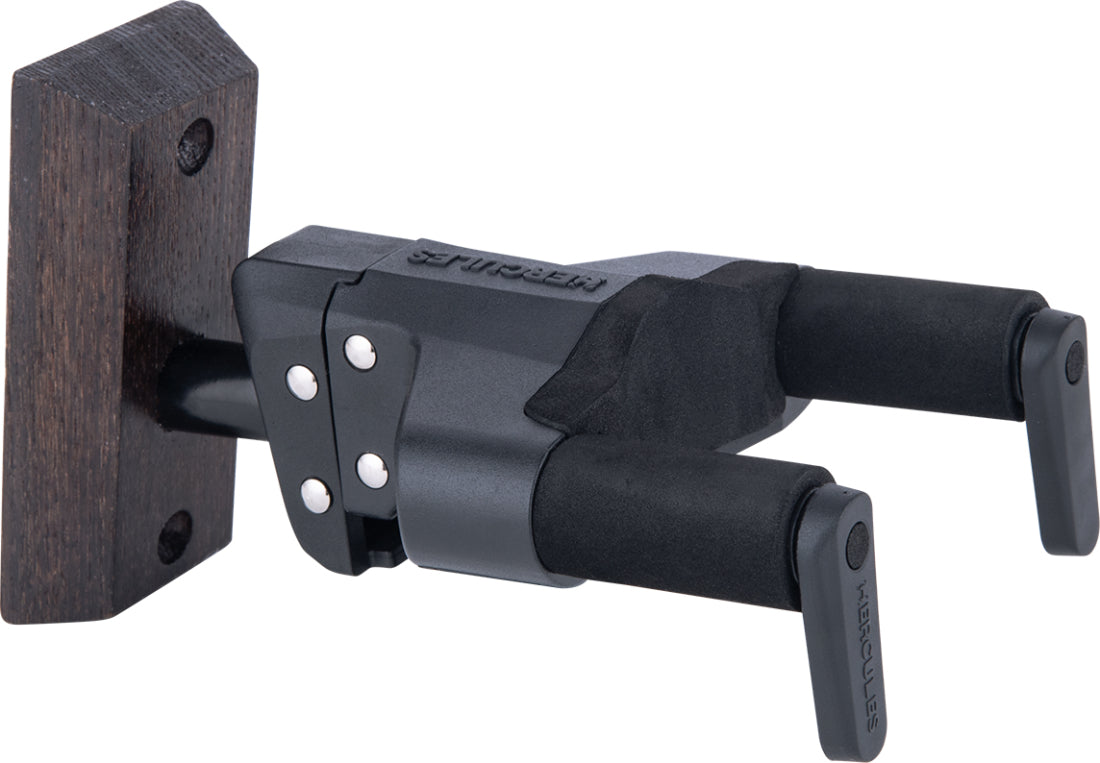Hercules Auto Grip Guitar Hanger [Select Colour]
