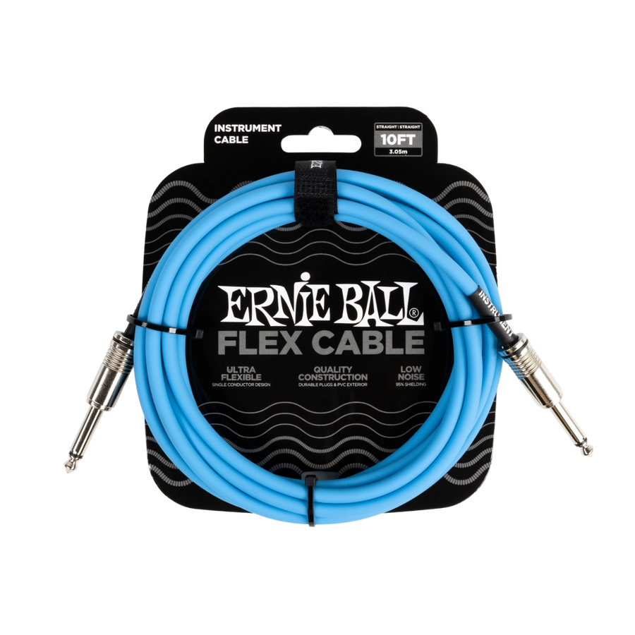 Câble flexible Ernie Ball