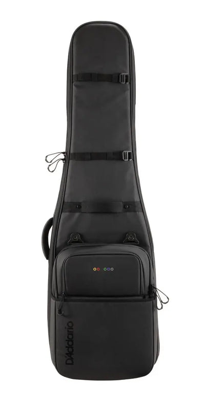 D'Addario Backline Electric Guitar Case