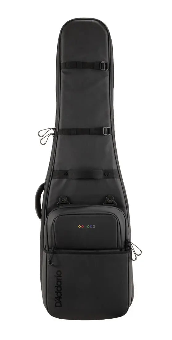D'Addario Backline Electric Guitar Case