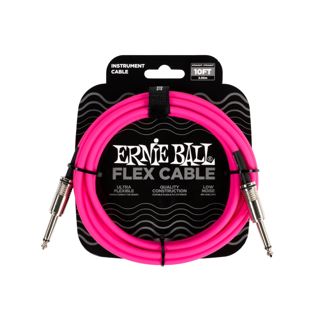Ernie Ball Flex Cable