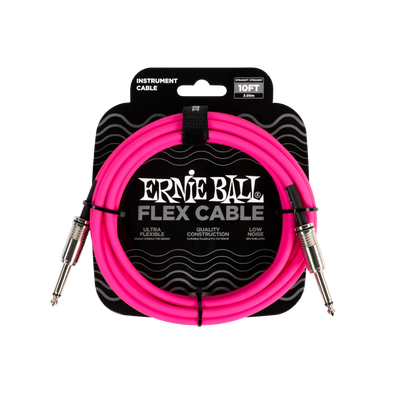 Ernie Ball Flex Cable