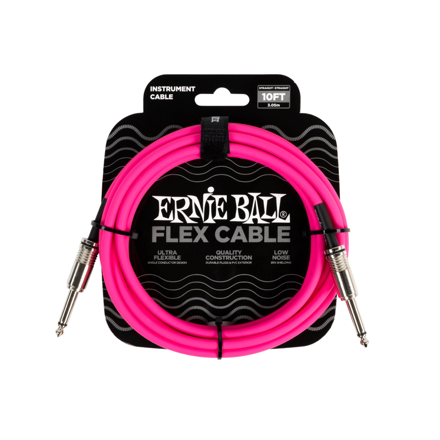Câble flexible Ernie Ball