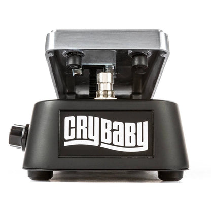 Dunlop GCB65 Custom Badass Dual-Inductor Edition Cry Baby Wah