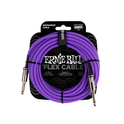 Ernie Ball Flex Cable