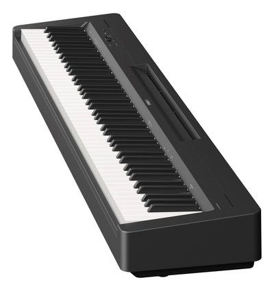 Yamaha P145BT 88-Note Digital Piano - Black