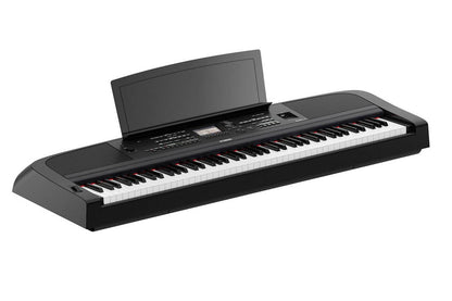 Yamaha DGX-670 Digital Piano
