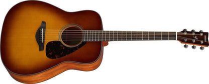 Yamaha FG800J Acoustic Guitar