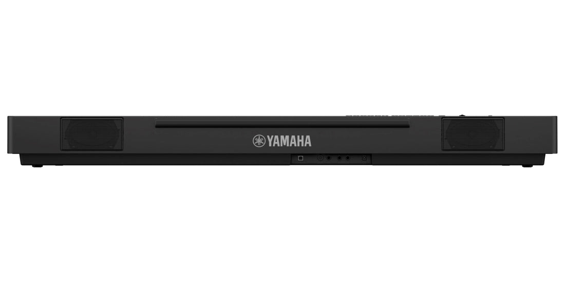 Yamaha P225B 88-Key Portable Digital Piano - Black