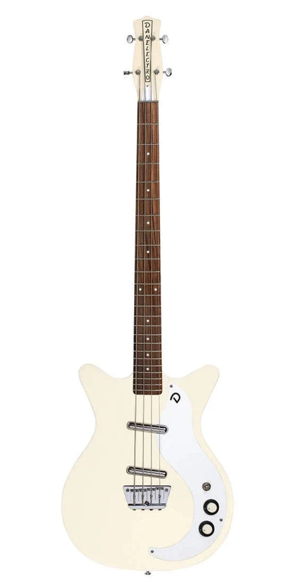 Danelectro 59' Short-Scale Bass D59SSBASS