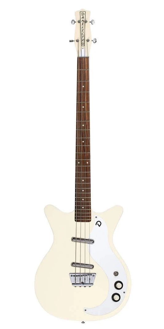 Danelectro 59' Short-Scale Bass D59SSBASS