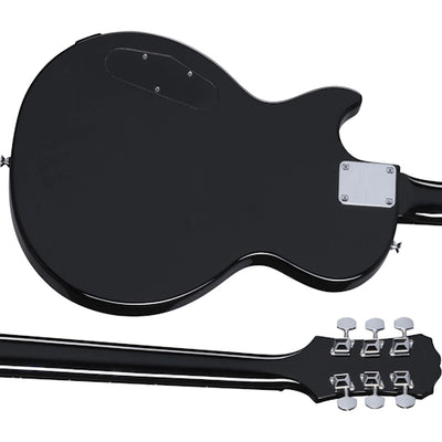 Epiphone Les Paul Special Satin E1 - Vintage Worn Ebony
