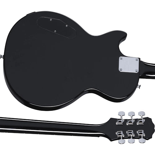 Epiphone Les Paul Special Satin E1 - Vintage Worn Ebony