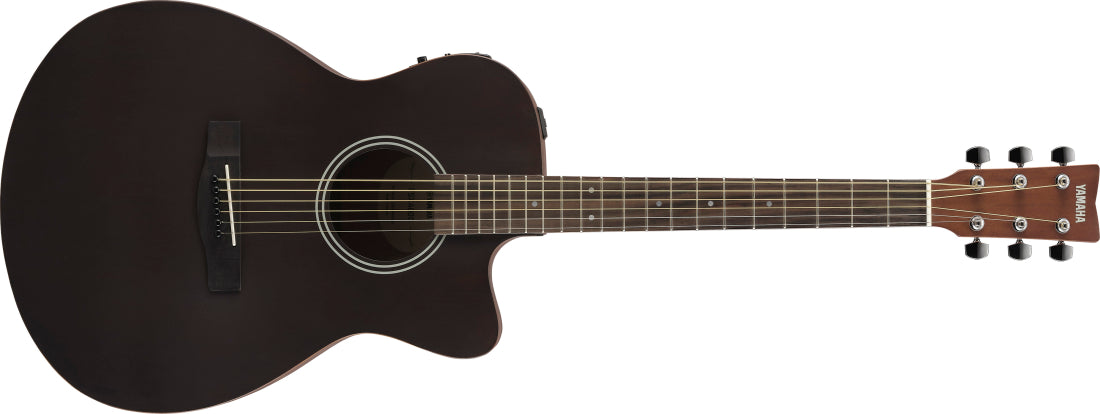 Yamaha FSX400C Cutaway Acoustic Guitar