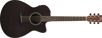 Yamaha FSX400C Cutaway Acoustic Guitar